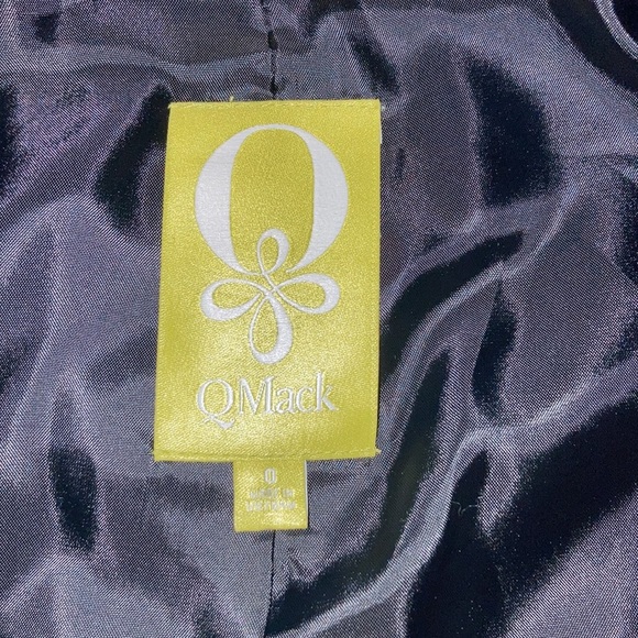 QMack structured jacket - Picture 9 of 10
